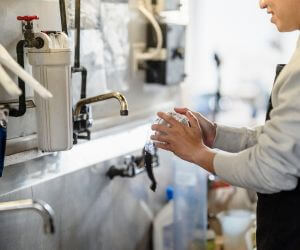 About Water Leak Detection Pros Tsaile, AZ